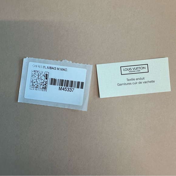 Louis Vuitton Christopher Bumbag Monogram Brown - Picture 15 of 15